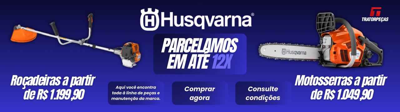 Husqvarna