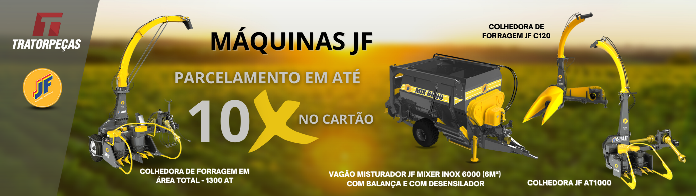 CAMPANHA 10X COLHEITA