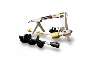 Perfurador De Solo Baldan PSH Cardan 