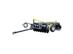 Grade Aradora Leve Xtreme Gral 14x28 Espaçamento 235mm