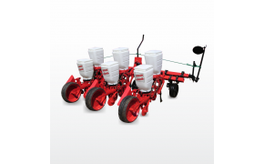 Plantadeira Jumil 2040