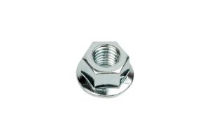 Porca Hexagonal M8 Flangeada Husqvarna 503220001