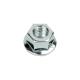 Porca Hexagonal M8 Flangeada Husqvarna 503220001
