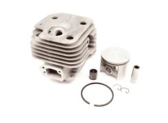 Cilindro Completo Motosserra 272xp Husqvarna 503758172