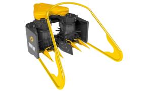 Plataforma de Forragem JF C120 AT1000 Revisada: Desempenho Confiável e Eficiência Garantida