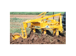 AR – Arado Reversível Tatu Marchesan