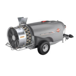 PULVERIZADOR AGR KUHN ARBO 2000L