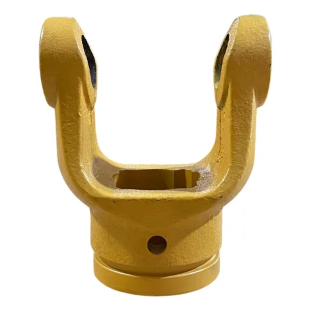 Terminal Furo Quadrado 37,10mm | Luva Cardan Série 5000 - Grupo Tratorpeças  Shopping Rural