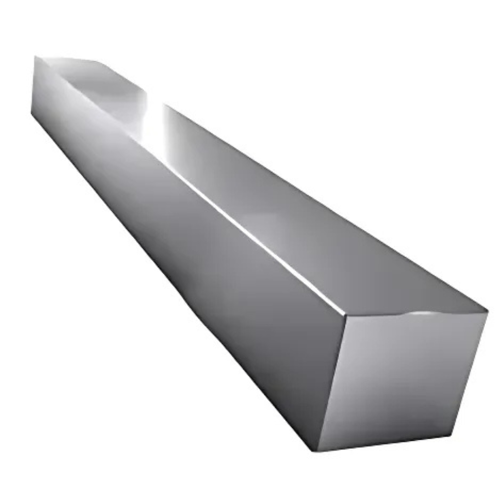 Barra Cardan Quadrada B59 36,85 mm Macho 2 Metros - Grupo Tratorpeças  Shopping Rural