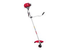 Roçadeira BR-52A a Gasolina 2 Tempos 2,0CV 51,7CC Branco