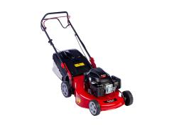 Cortador de Grama Branco B4T 6000 TR a Gasolina