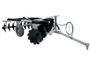 Grade Aradora 14x30 Controle Remoto - BALDAN