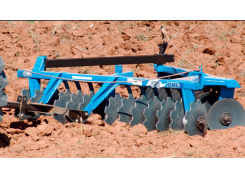 Grade Niveladora Leve 32x20