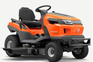 Trator Cortador de Grama Husqvarna TS 219TFm