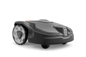 Robô Husqvarna Cortador de Grama  AM305 - Gramado perfeito todos os dias, sem esforço.