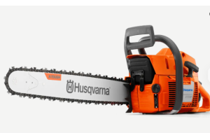 Motosserra Husqvarna à Gasolina 272XP com Sabre 20