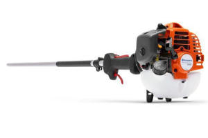 Roçadeira Husqvarna à Gasolina  226K - 7 ESTRIAS