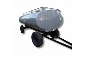 Carreta Tanque Agrícola CTA 6000L 2 Eixos 