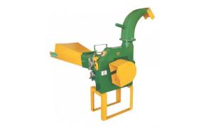 Ensiladeira Maqtron B614 M