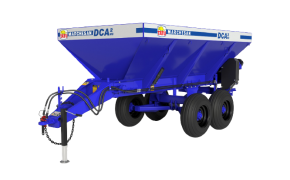 Distribuidor de Calcário e Adubo TATU 5500