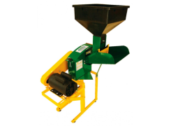 Desintegrador B609 Maqtron 