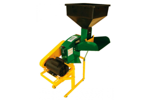 Desintegrador B609 Maqtron 