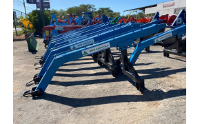 Guincho traseiro MTD Agrícola
