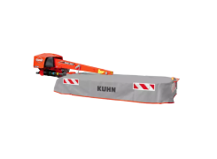 Segadeiras de disco Gmd 1011 LIFT-Control