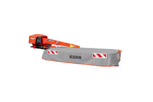 Segadeiras de disco Gmd 1011 LIFT-Control