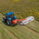 Segadeiras de disco Gmd 1011 LIFT-Control