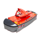 Segadeiras De Disco Frontais GMD 1023 F