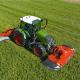 Segadeiras De Disco Frontais GMD 1023 F