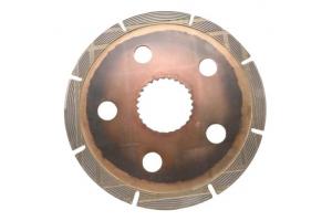 DISCO FREIO SINTETIZADO UMIDO MF235 A 299