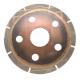 DISCO FREIO SINTETIZADO UMIDO MF235 A 299