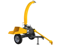 Ensiladeira JF 50 Com Rodas T90