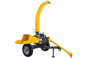 Ensiladeira JF 50 Com Rodas T90