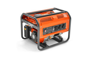 Gerador Husqvarna MOD. G3200P 3200W