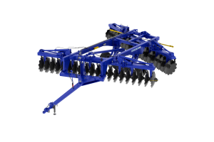 GAPCR HD 8013 – Grade Aradora Pesada Controle Remoto Tatu Marchesan 