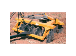 GAP/GAPM – Grade Aradora Pesada Tatu Marchesan 