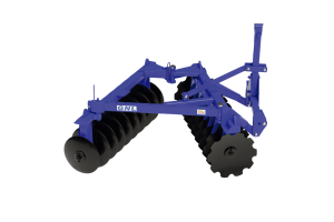 Grade Niveladora Leve GNL 42 Tatu Marchesan 