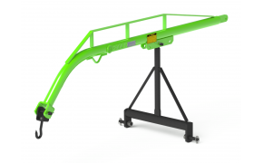 GUINCHOS BIG BAG / GT 800