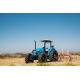 Trator Agrícola Landini Brutus Traçado 110cv