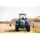 Trator Agrícola Landini Brutus Traçado 110cv
