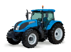 Trator Landpower Landini - Mecânico: Potência e Confiabilidade para suas Operações Agrícolas