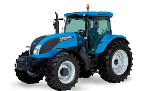 Trator Landpower Landini - Mecânico: Potência e Confiabilidade para suas Operações Agrícolas