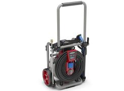 Lavadora S2000P Briggs & Stratton: Potência e Eficiência para Limpeza Profissional