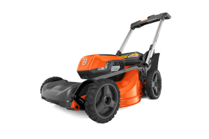 Cortador De Grama Husqvarna MOD. LE322R