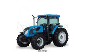 Landpower Landini
