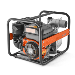 Motobomba Husqvarna mod. W80P