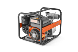 Motobomba Husqvarna mod. W80P